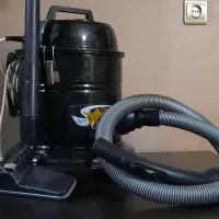 جارو برقی موتور هیتاچی اصل ژاپن ۱۱۰۰ وات|جاروبرقی، جارو شارژی، بخارشو|یزد, |دیوار