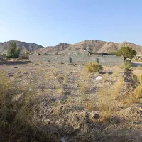 زمین 27قصب در یزدانشهر|فروش زمین و ملک کلنگی|یزدان شهر, |دیوار