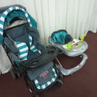 کالسکه وروروئک