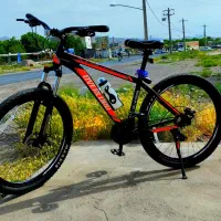 دوچرخه 27.5 OVERLORO