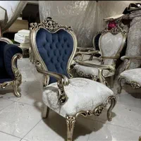 مبل کلاسیک مدل افسون ( نقد و اقساط)|مبلمان خانگی و میز عسلی|قرچک, پویینک|دیوار