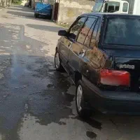 پراید‌۸۳‌(تمیز)|خودرو سواری و وانت|گرگان, |دیوار