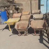 فرغون بنایی