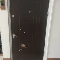 درب ضد سرقت معیوب