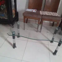 میز جلو مبلی