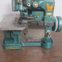 سردوز پروانه در حد نو