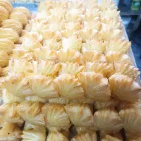 پخش شیرینی ناتالی