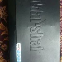 ۲دستگاه دی وی دی مارشال