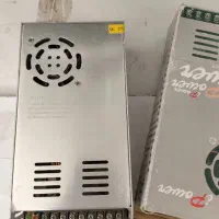 تبدیل برق 220و110 به 12ولت
