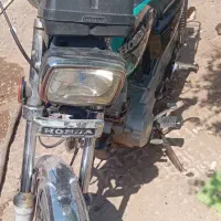 هوندا۱۲۵|موتورسیکلت|شوشتر, |دیوار