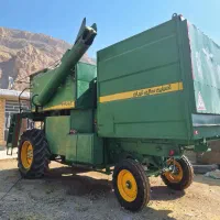 کمباین ۸۵|خودرو سنگین|مرودشت, مجد آباد|دیوار