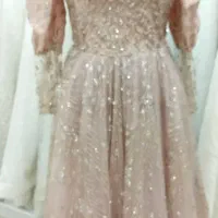 پیراهن مجلسی شیک سایز ۳۸ تا ۵۰