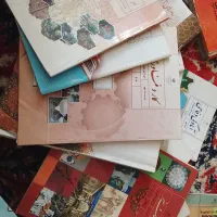 کتاب درسی نهم