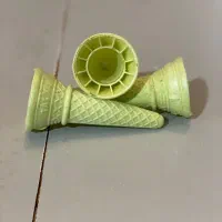 نان بستنی قیفی|خوردنی و آشامیدنی|نسیمشهر, |دیوار