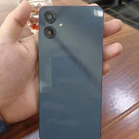 گوشی سامسونگ A06مشکی-SamsungA06|موبایل|هشتگرد, فاز ۲ مهستان|دیوار