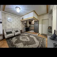 واحد63متری/بازسازی شده/بلوار نجفی  بلوارنیک بخش|فروش آپارتمان|بندر انزلی, معلم|دیوار