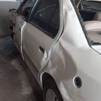 سمند LX EF7، مدل ۱۳۹۶|خودرو سواری و وانت|ایلام, |دیوار