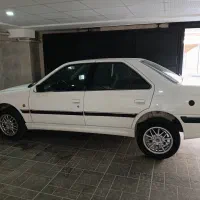 پارس ۸۹ دوگانه سوز