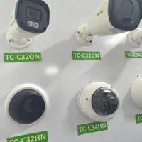 دوربین مداربسته همراه با هوش مصنوعی (تایید اماکن)|دوربین مداربسته|زرقان, |دیوار