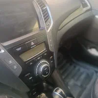 سانتافه 2016|خودرو سواری و وانت|اسلامشهر, شهرک سعیدیه|دیوار