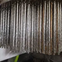 لوستر|لوستر و چراغ آویز|قزوین, |دیوار