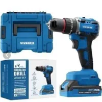 دریل شارژی ویوارکس