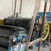 دستگاه حلاجی گاردینگ گارد کاردینگ|ماشین‌آلات صنعتی|تهران, کوثر|دیوار