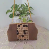 کیف مجلسی .اسپرت .کوله .کیف پول ولوازم آرایش|کیف، کفش، کمربند|چالوس, |دیوار