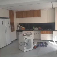 ساخت کابینت آشپزخانه و کمد خواب نقد اقساط|خدمات پیشه و مهارت|سنندج, |دیوار