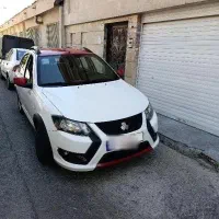 کوییک 1401rsصفر خشک با رینگ سفارشی