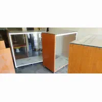 ویترن ام دی اف|بوفه، ویترین، کنسول|لالجین, |دیوار