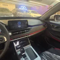 ام وی ام x55 پرو IE/تحویلفوری/بازپرداخت بلند مدت|خودرو سواری و وانت|تهران, نجات اللهی|دیوار