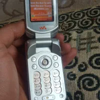 گوشی سونی اریکسون z530