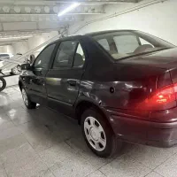 سمند LX|خودرو سواری و وانت|کرج, اکبرآباد|دیوار