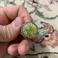 انگشتر نقره|جواهرات|اراک, |دیوار