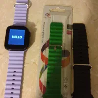 ساعت هوشمند ۸۰۰اولترا