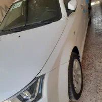 دنا پلاس توربوشارژ اتوماتیک