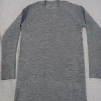 لباس گرم و کفش