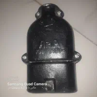 دوشاخه صنعتی