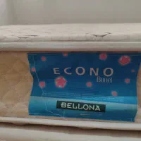 خوشخواب دو نفره ترکیه|تخت و سرویس خواب|ارومیه, |دیوار