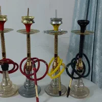 قلیون عربی اصل تنه شمش خالص برنج کیفیت درجه۱