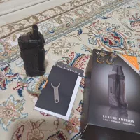 ویپ بوست لاکچری چهل وات مفت