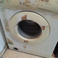 ماشین لباسشویی گرینه المان