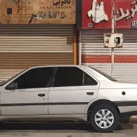 پژو 405 جی ال ایکس (GLX)، مدل ۱۳۹۰|خودرو سواری و وانت|آبادان, |دیوار