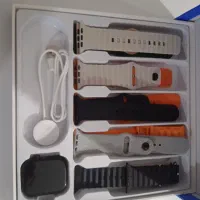 ساعت هوشمند