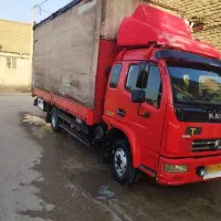 کاویان مدل ،90|خودرو سنگین|نیشابور, شهید بهشتی|دیوار