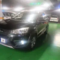 ام وی ام x22 اتومات اسپرت لاکچری مدل ۹۷