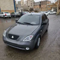 تیبا ۲ مدل ۹۳  فروشی