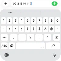 سیمکارت رند بیلیوردی