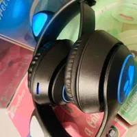 هدفن خرگوشی هدفون عروسکی هدست گربه ای بلوتوثی|لوازم جانبی موبایل و تبلت|مشهد, کوی سیدی|دیوار